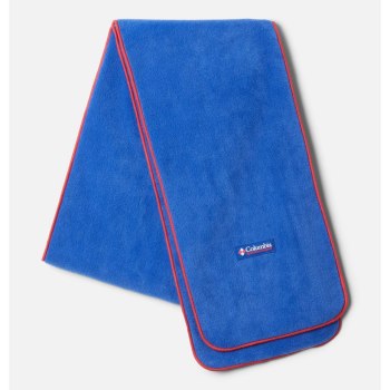 Columbia Sjaal Dames, Fleece - Icons Blauw LichtRoze, 48WHIQNXL